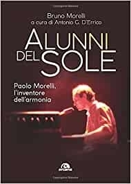 Paolo Morelli, l'armonia e il sogno - Alfredo Franchini