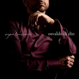 Osvaldo Di Dio, l'Einaudi della chitarra - Alfredo Franchini